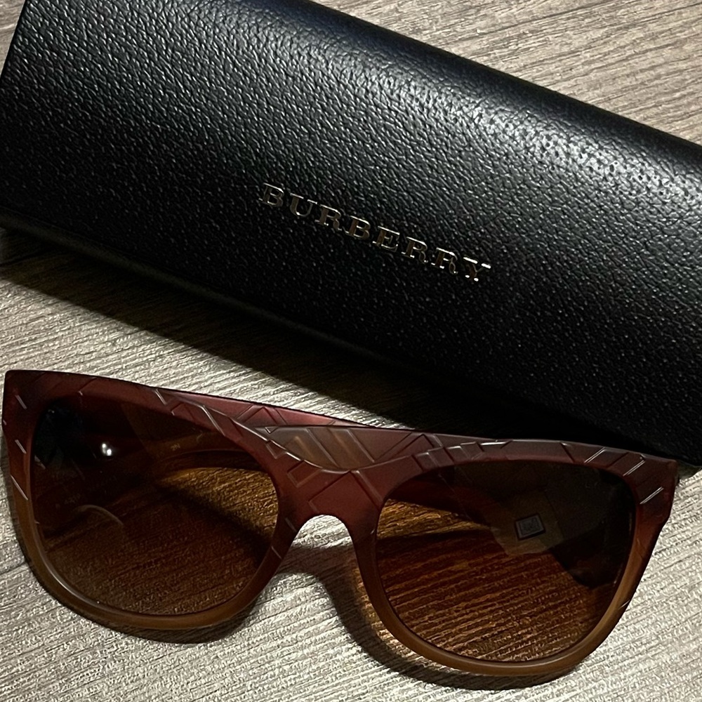 Burberry Sunglasses